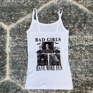Brand New Tank Top